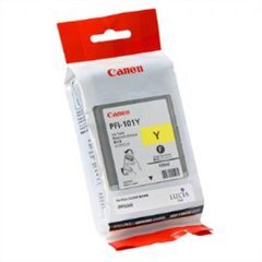 CANON PFI 101Y YELLOW INK 130 ML FOR IPF6200 6100-preview.jpg